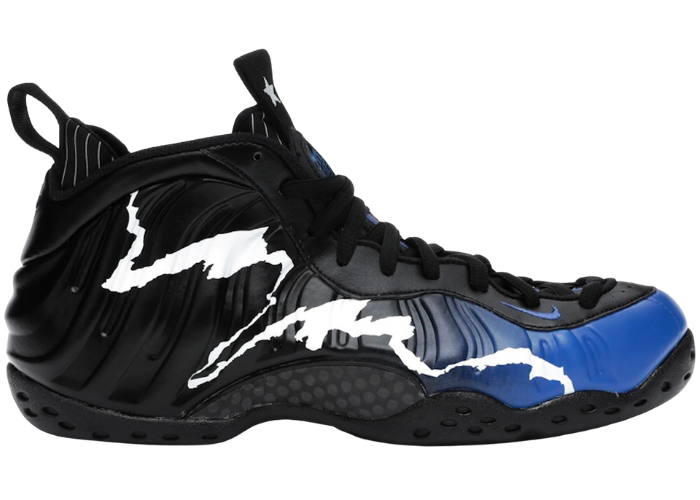 Nike Air Foamposite One 96 All-Star