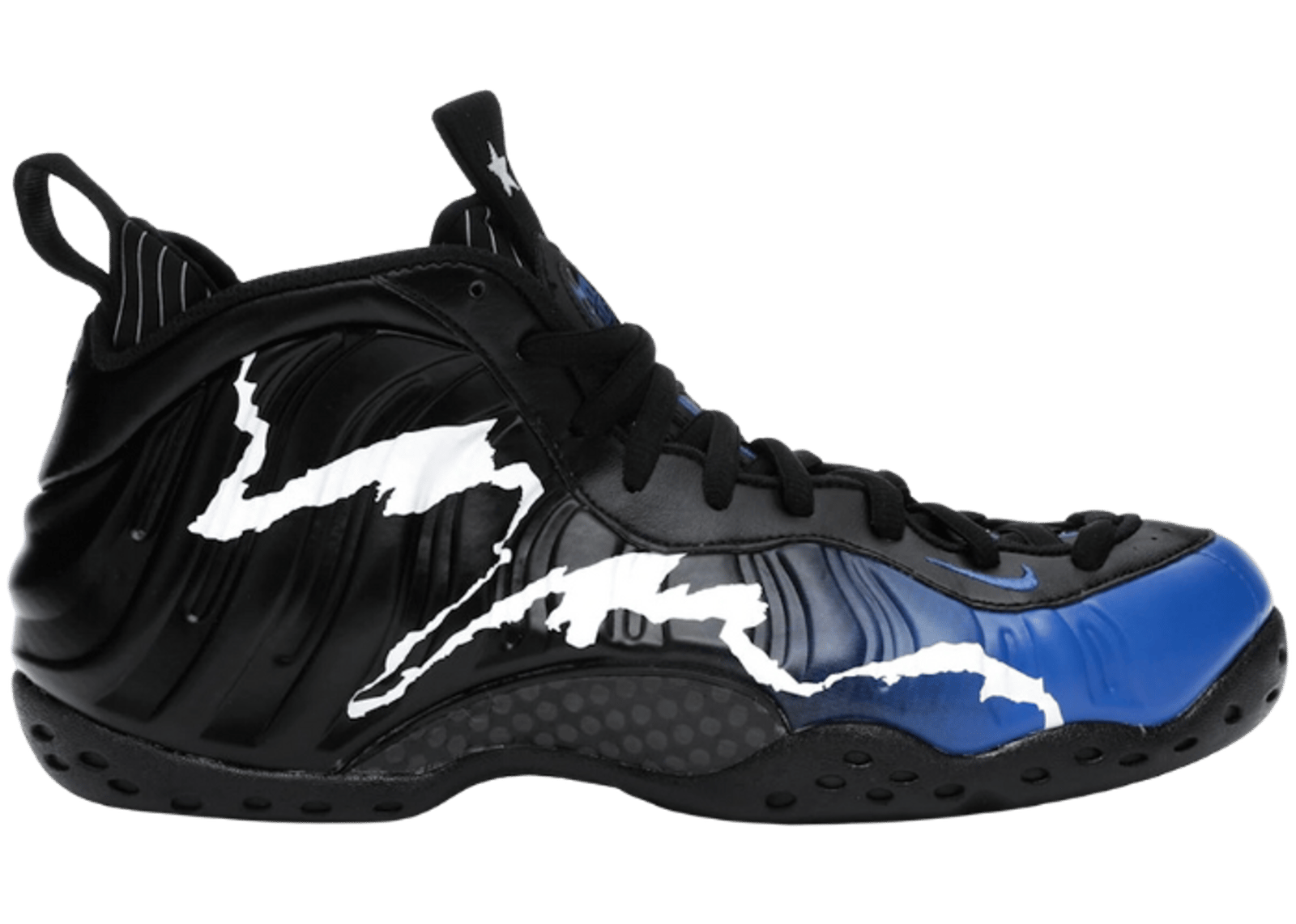 Nike Air Foamposite One 96 All-Star