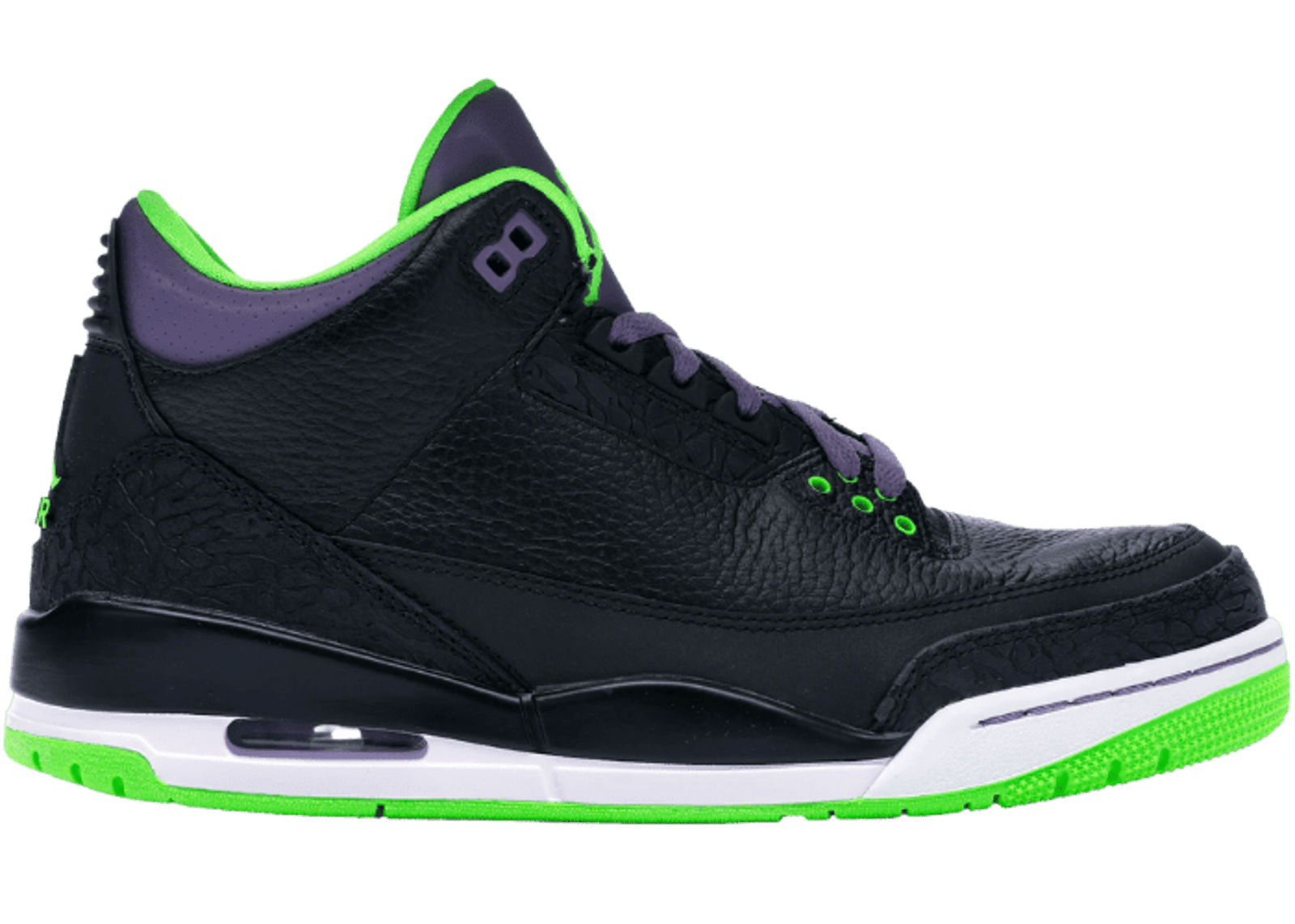 Jordan 3 Retro Joker