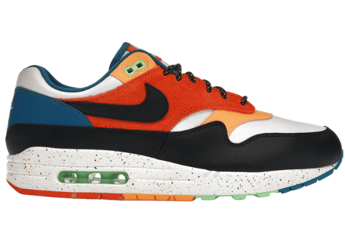 Airmax 1000 Upcoming Air Max Releases A'ja Wilson Nike A'One