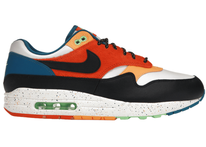 Nike Air Max 1 Multi Mix