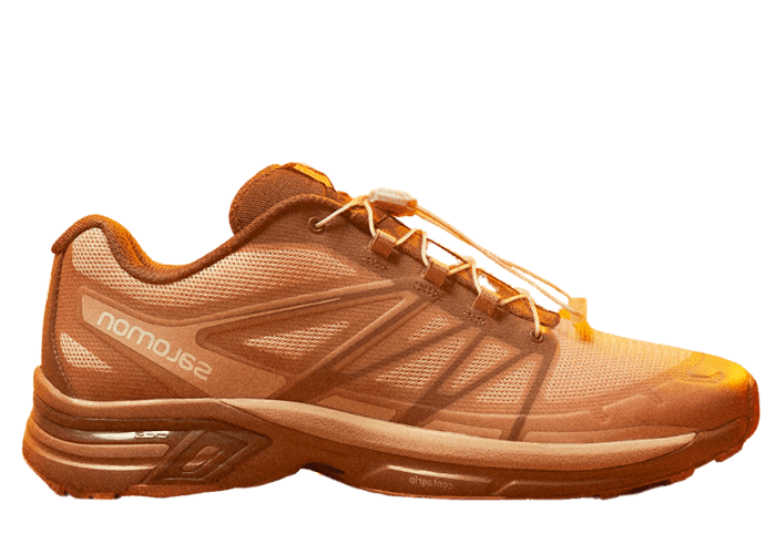 Salomon XT-Wings 2 END Sirocco