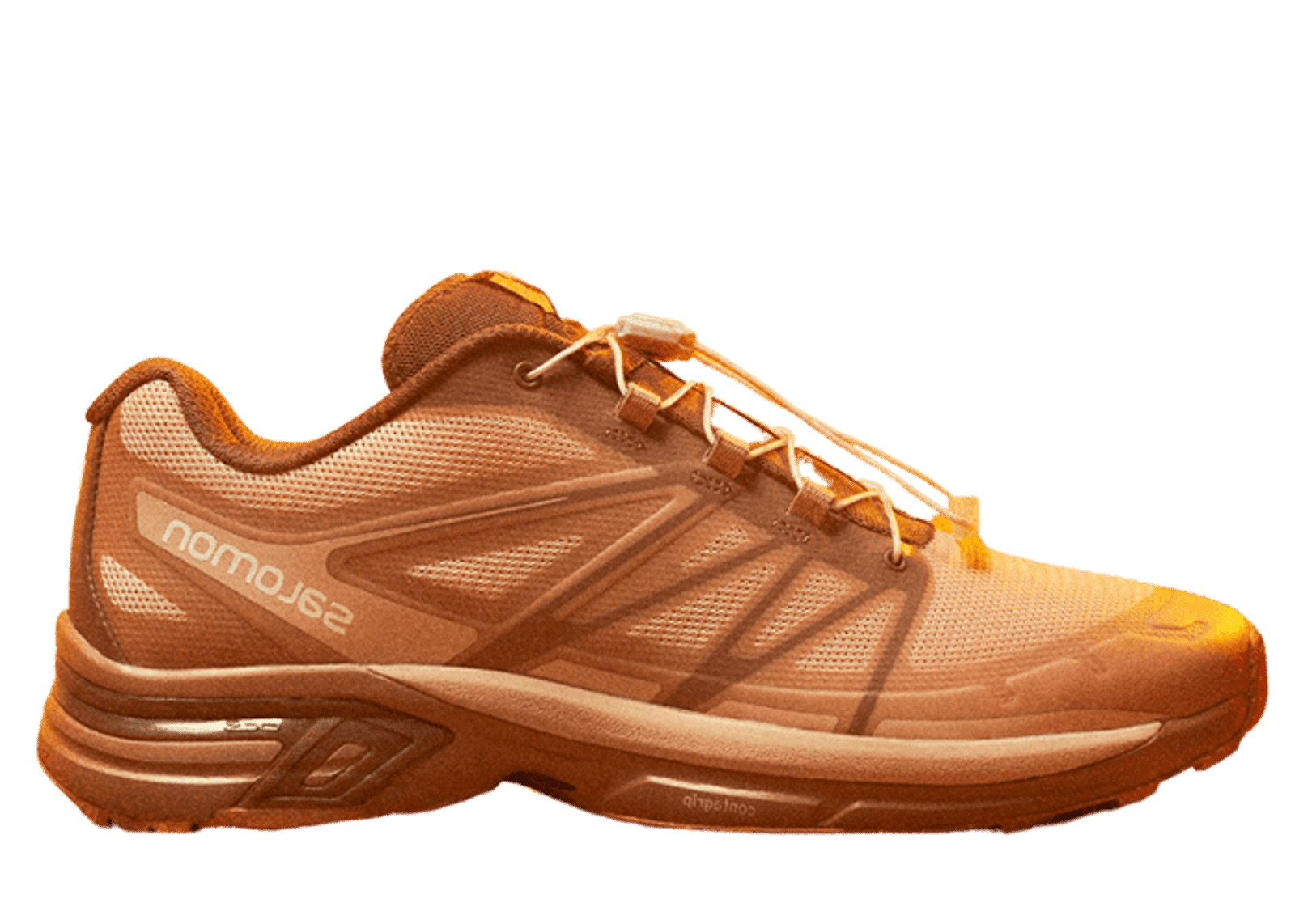 Salomon XT-Wings 2 END Sirocco