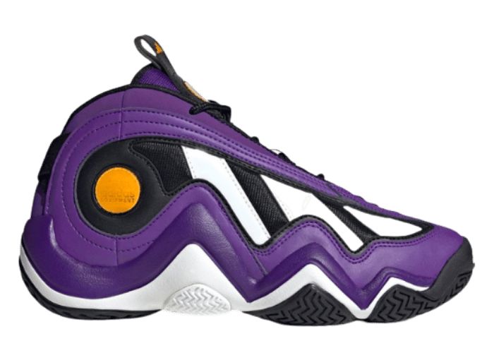 adidas Crazy 97 EQT Dunk Contest