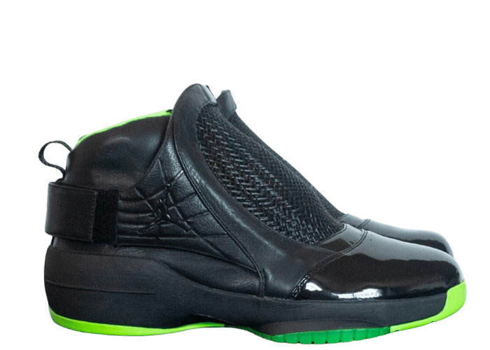 Air Jordan 19 Retro XX8 Days Of Flight PE