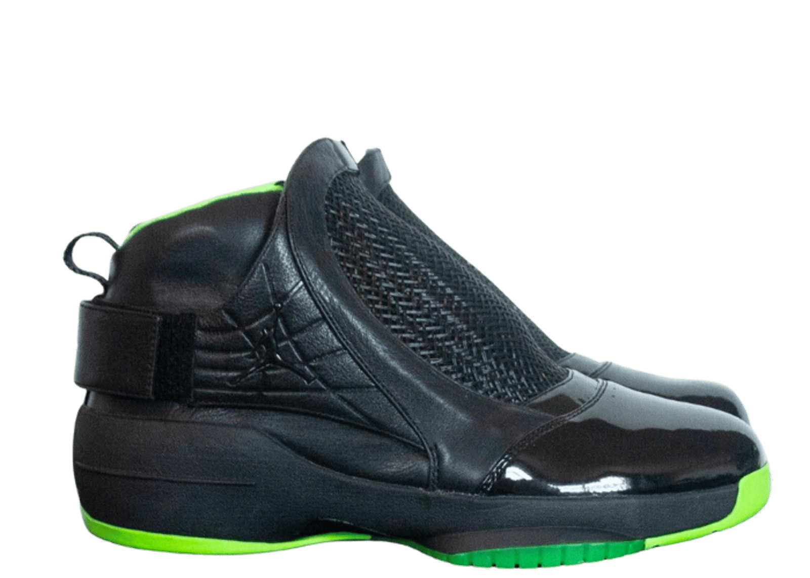 Air Jordan 19 Retro XX8 Days Of Flight PE BOM 375277 Release Info