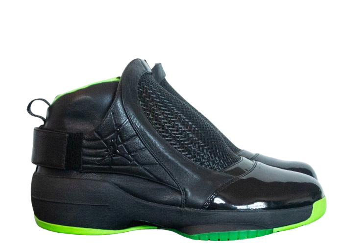 Air Jordan 19 Retro XX8 Days Of Flight PE