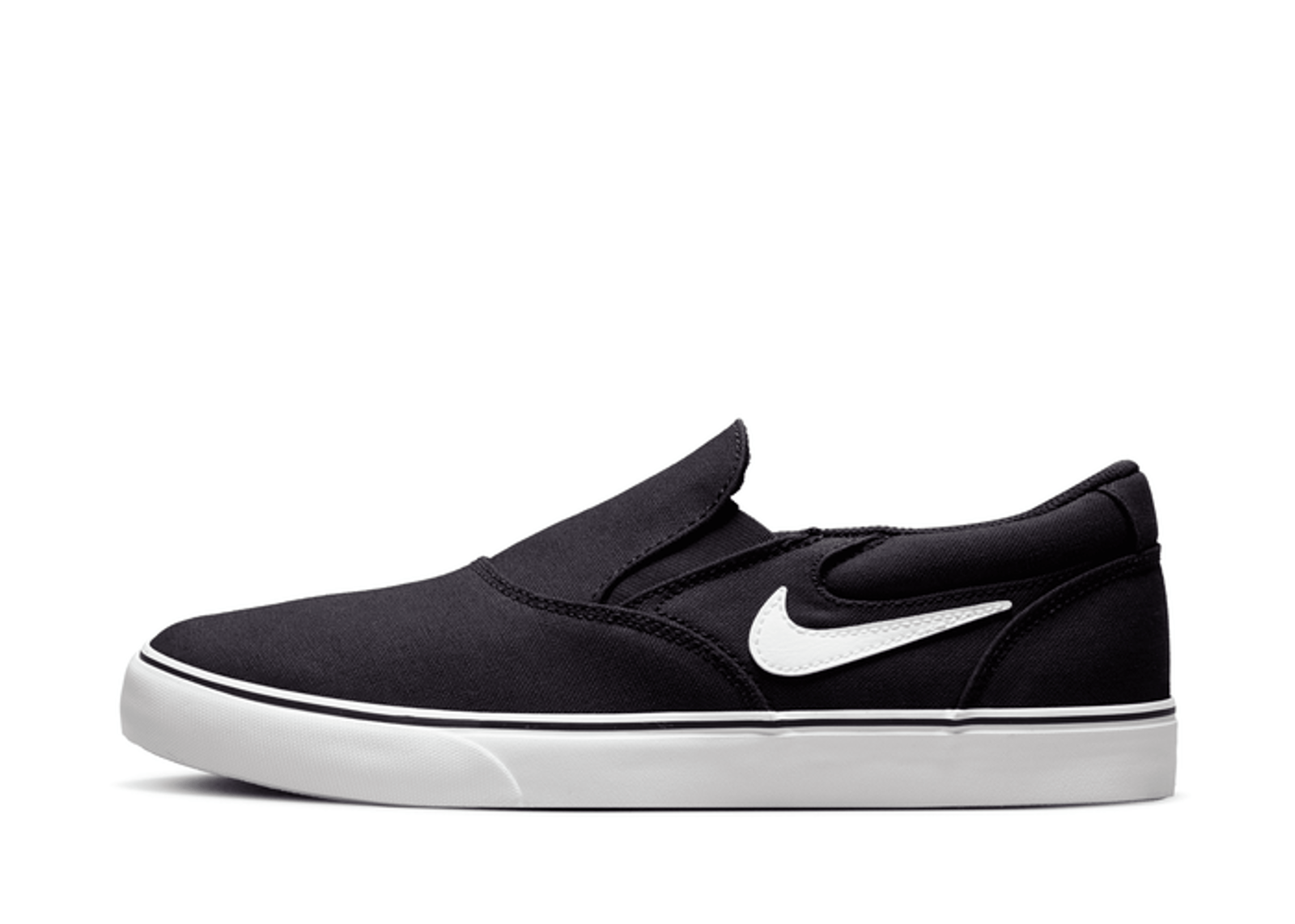 Nike SB Chron 2 Slip Skate Shoes