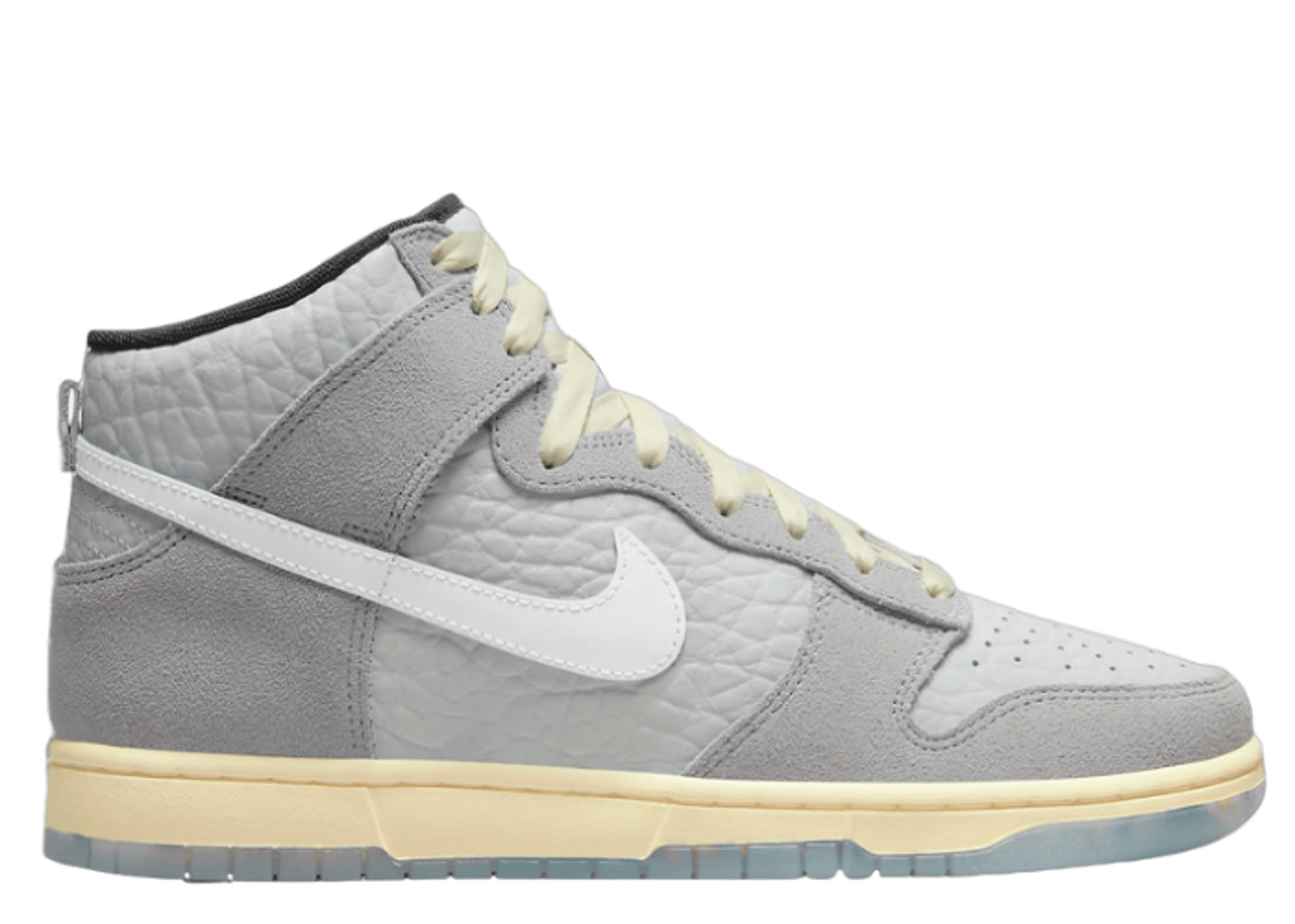 Nike Dunk High Premium Culture Day