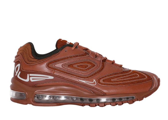 Nike Air Max 98 TL Supreme Brown