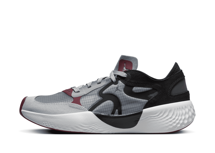 Jordan Delta 3 Low Shoes in Black