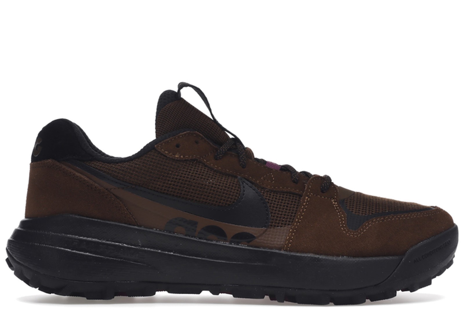 Nike ACG Lowcate Cacao Wow