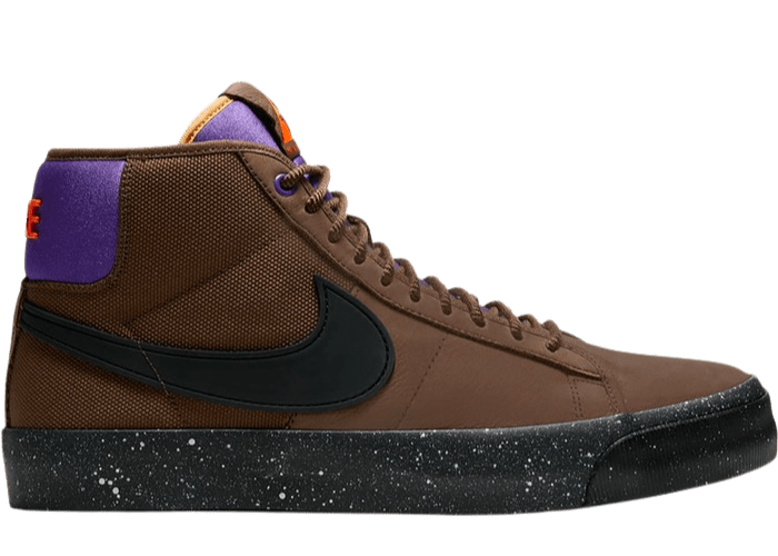 Nike SB Zoom Blazer Mid GT ACG