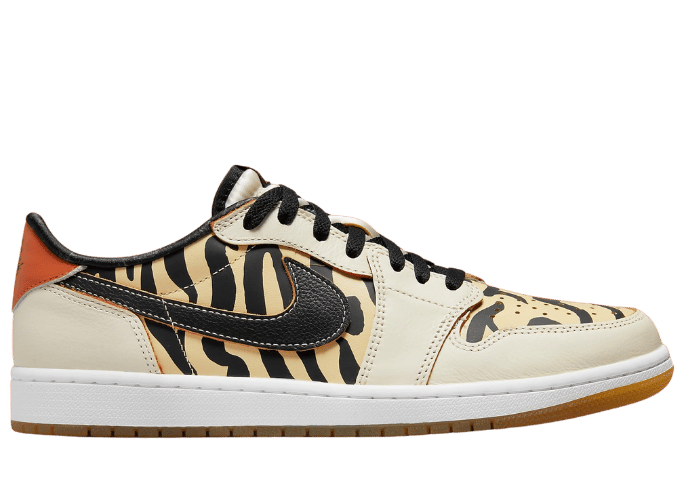 Jordan 1 Low Chinese New Year