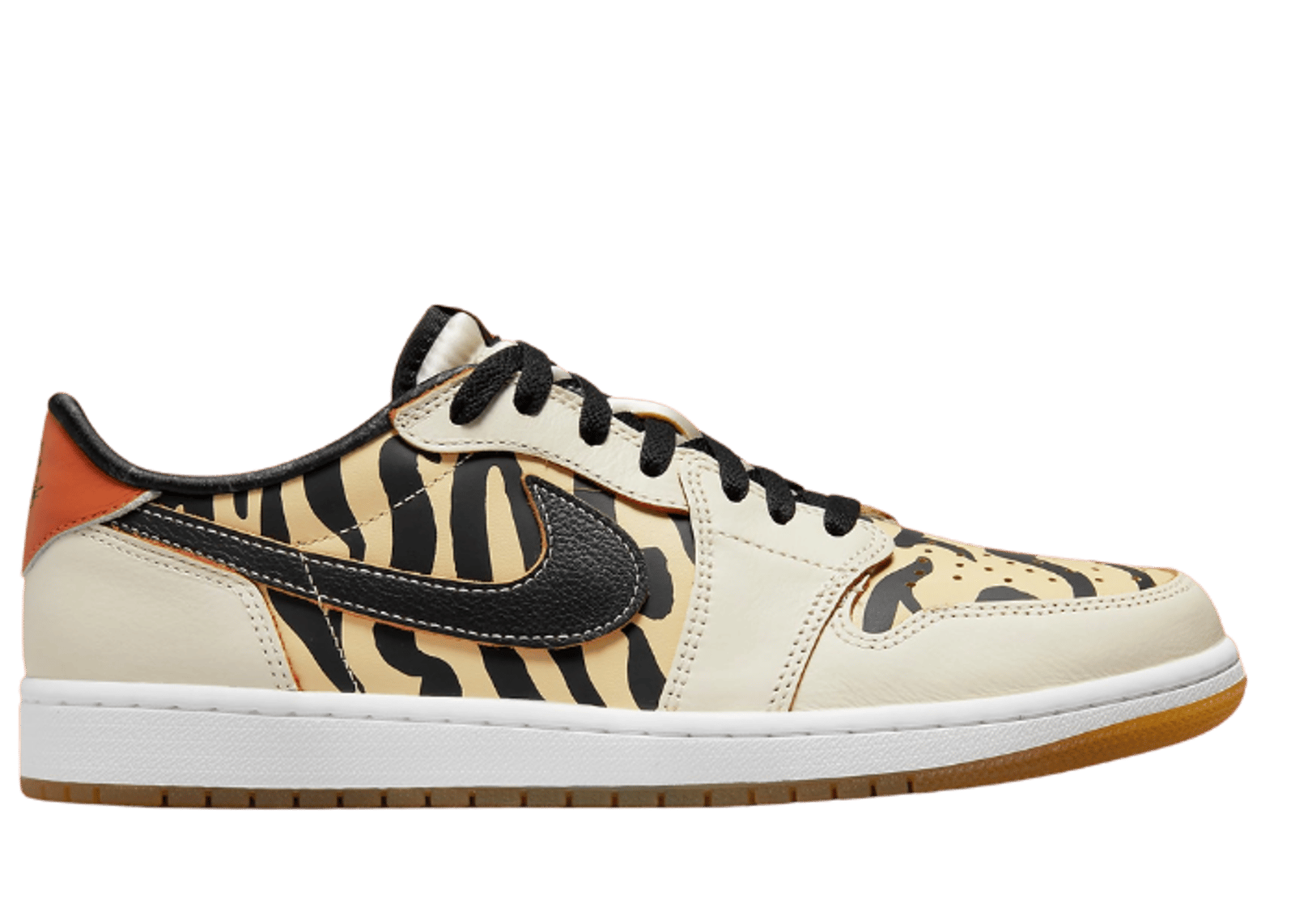 Jordan 1 Low Chinese New Year