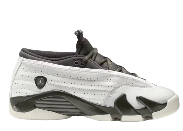 Air Jordan 14 Retro Low Phantom (2015) (GS)