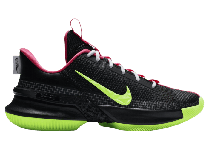 Nike LeBron Ambassador 13 Yeezy