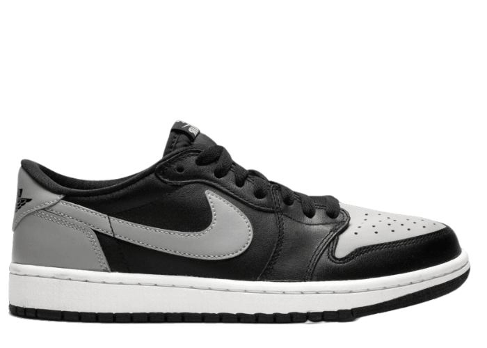 Jordan 1 Retro Low Shadow (2015)