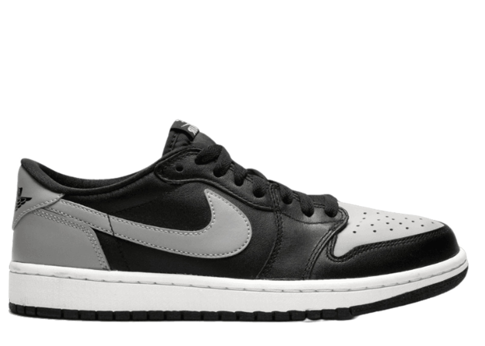 Jordan 1 Retro Low Shadow (2015)