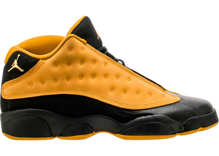 jordan 13 chutney low