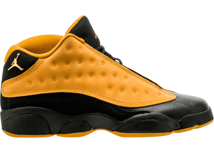 Air Jordan 13 Retro Low Chutney (GS)