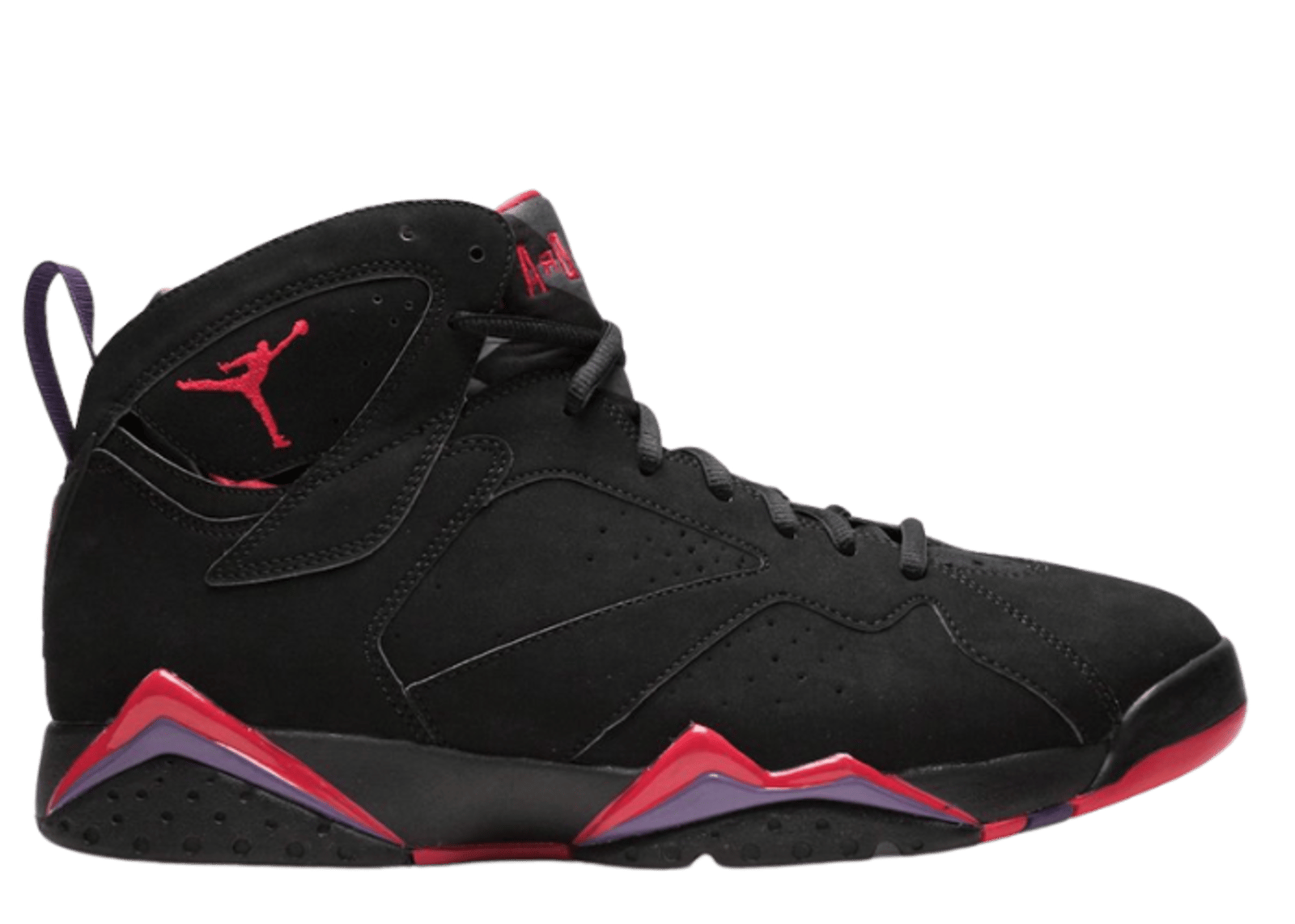 Jordan 7 Retro Raptors (2012)