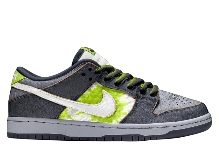 Nike SB Dunk Low HUF Wait...What!? (F&F)