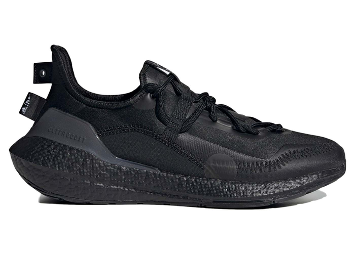 adidas Ultra Boost 21 Parley Core Black