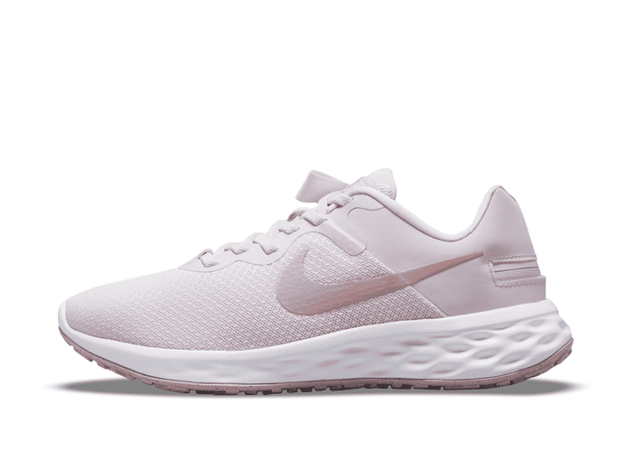 Nike Revolution 6 FlyEase Next Nature Easy On/Off Road Running Shoes