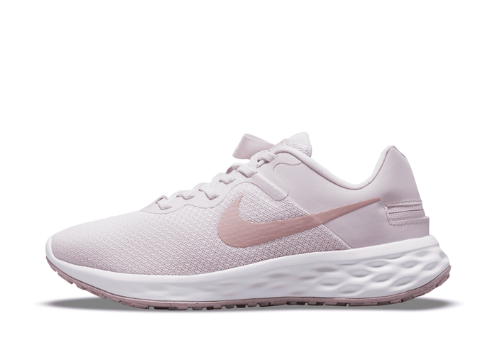 Nike Revolution 6 FlyEase Next Nature Easy On/Off Road Running Shoes