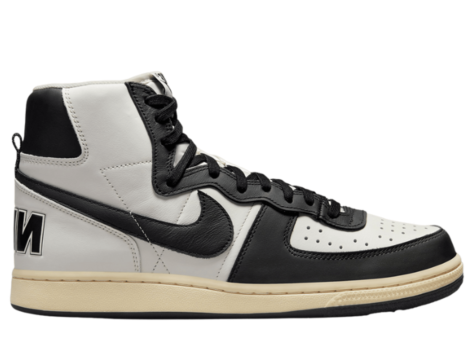 Nike Terminator High Premium Panda