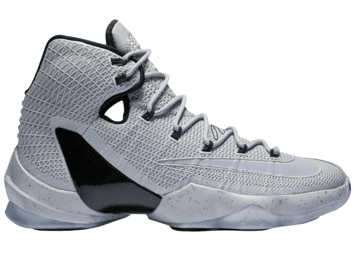 Nike LeBron 13 Elite Game Time