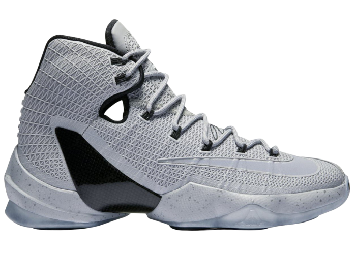 Nike LeBron 13 Elite Game Time