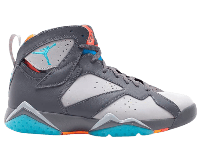 Jordan 7 Retro Barcelona Days