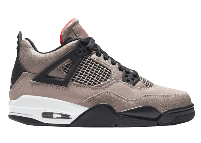 Air Jordan 4 Retro Taupe Haze