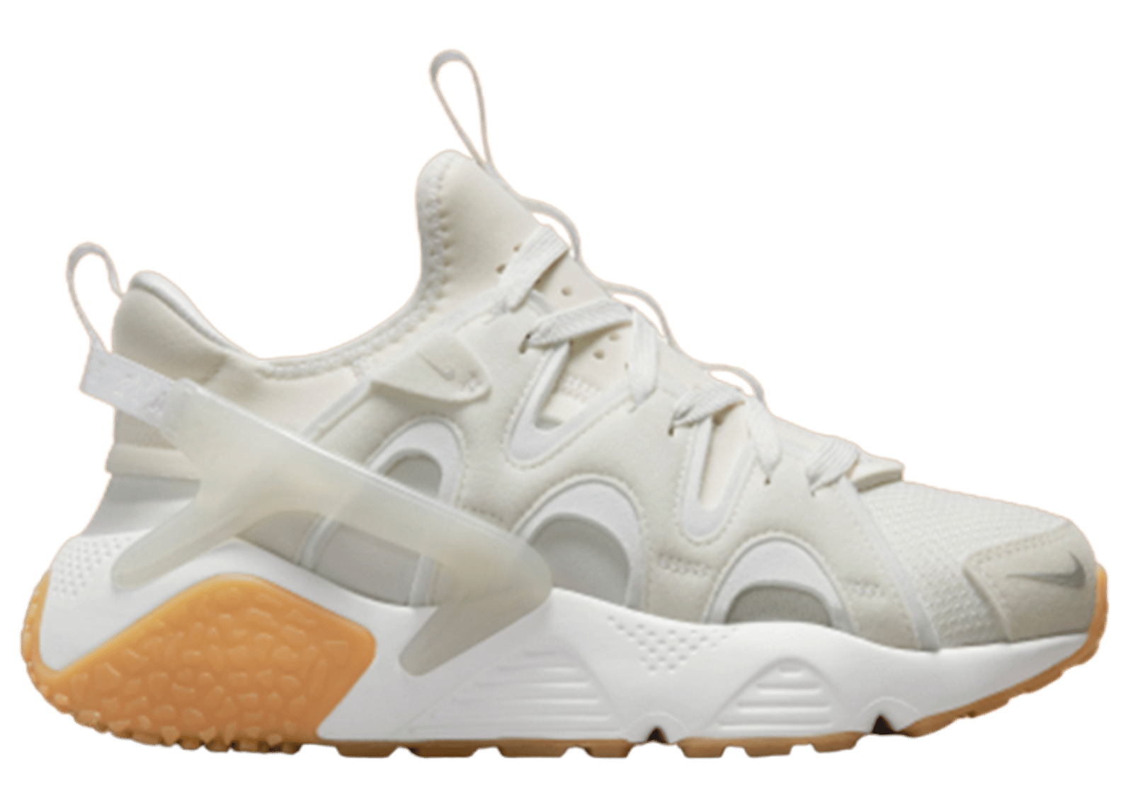 Nike Air Huarache Craft Summit White Gum (W)