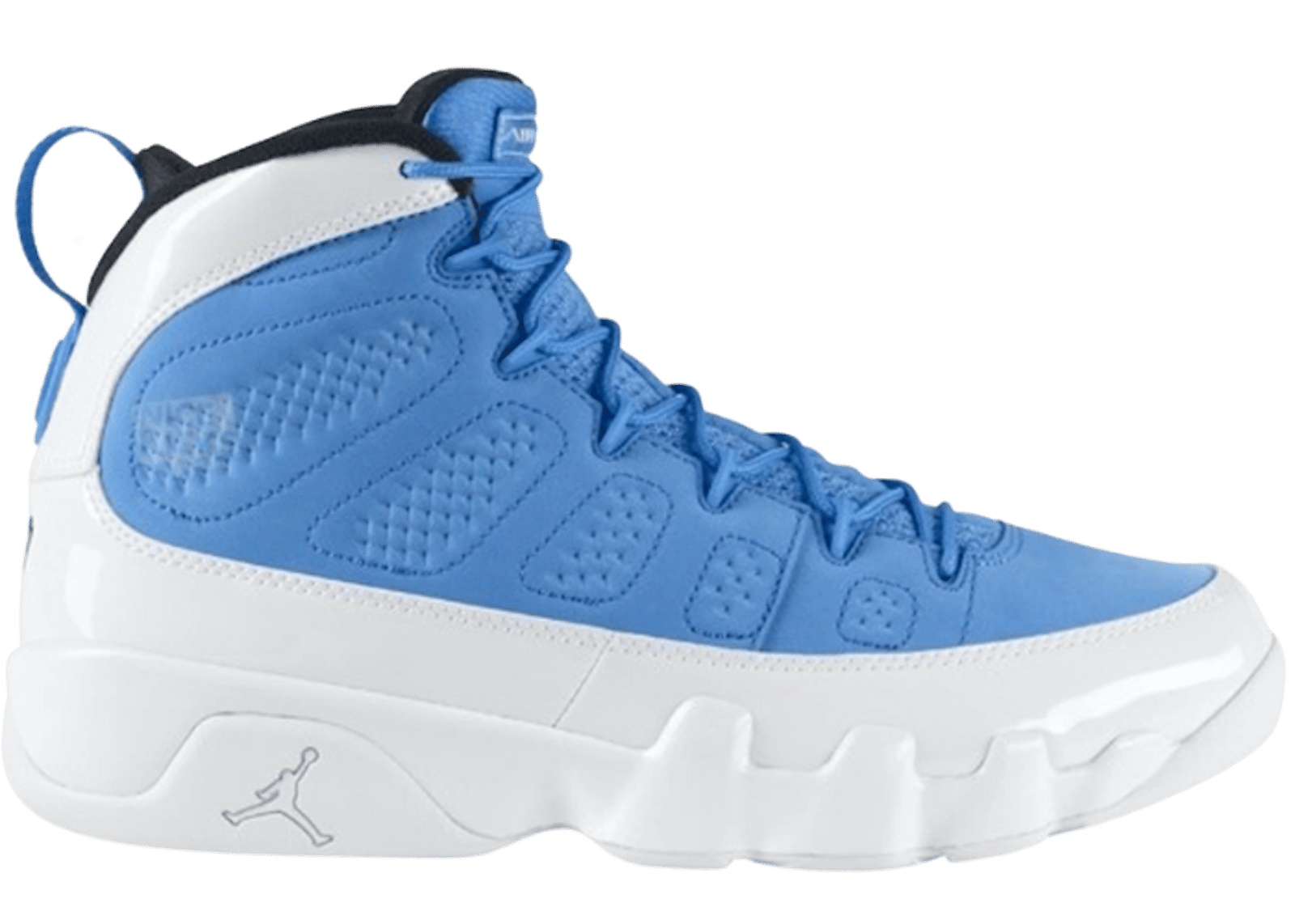 Jordan 9 Retro For the Love of The Game