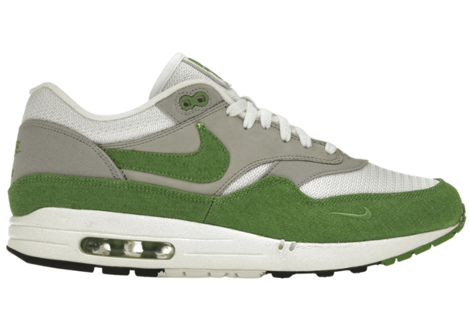 Nike Air Max 1 Patta 5th Anniversary Chlorophyll