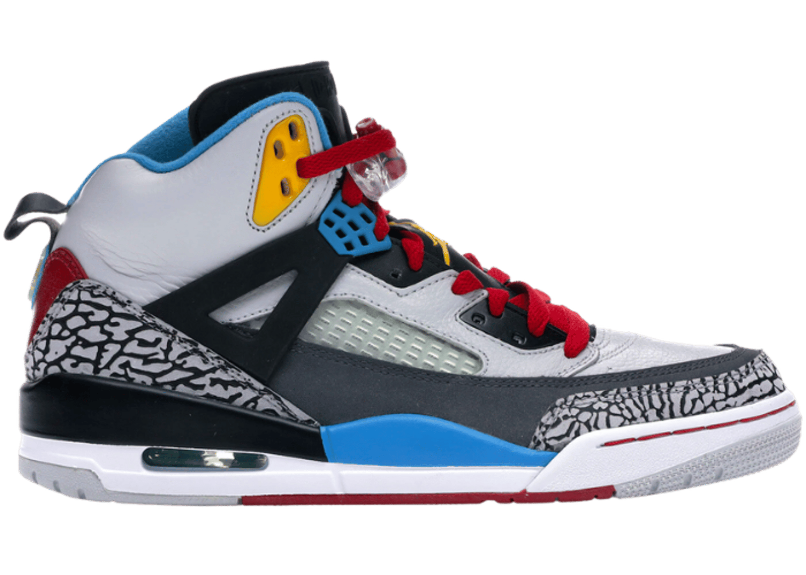 Retro 5 spizikes on sale