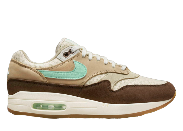 Nike Air Max 1 Premium Crepe Hemp