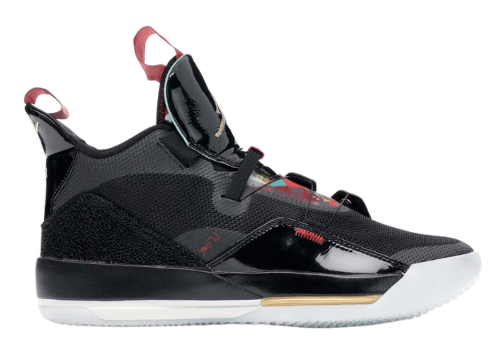 Air Jordan XXXIII Chinese New Year (2019)