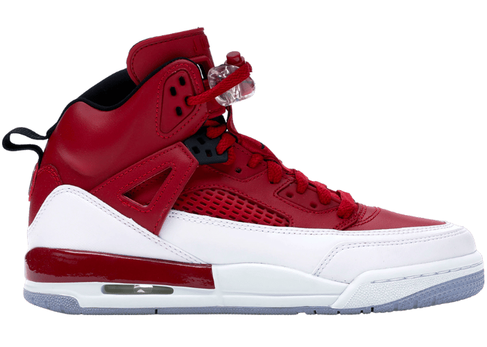 Air Jordan Spizike Gym Red (GS)
