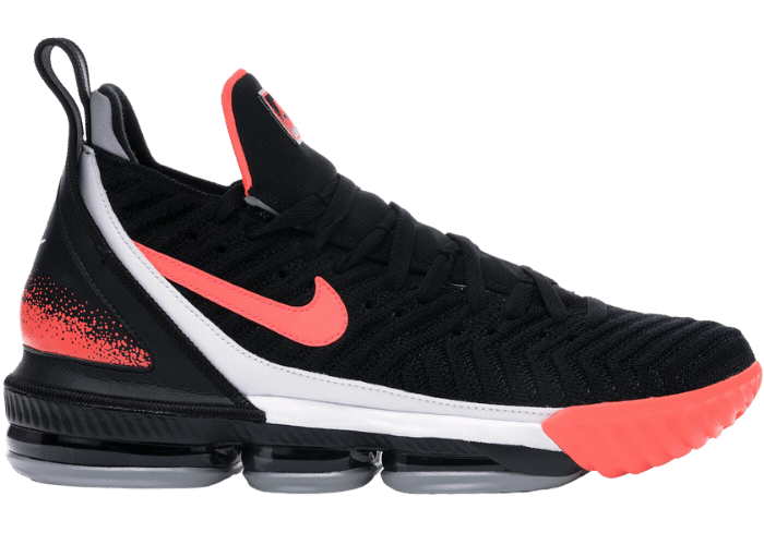 Nike LeBron 16 Release Dates 2025 Updated in Real Time