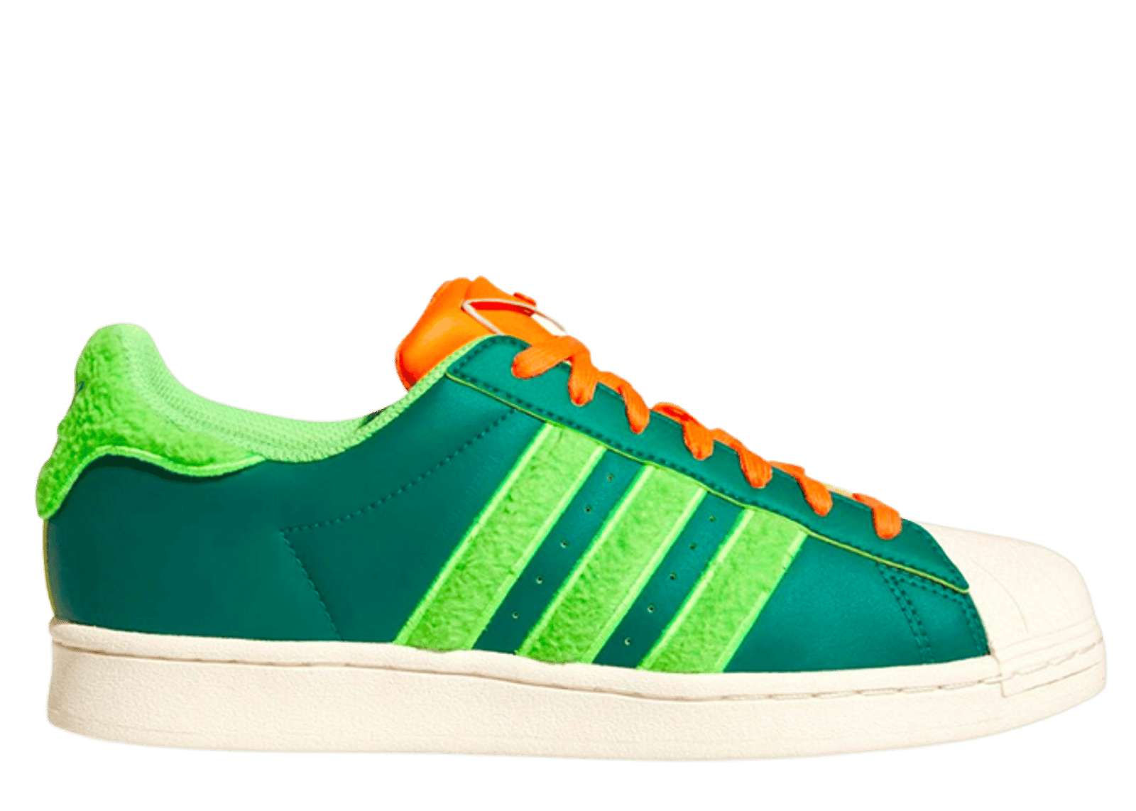 adidas Superstar South Park Kyle Broflovski