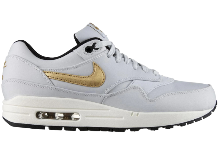 Nike Air Max 1 Gold Trophy