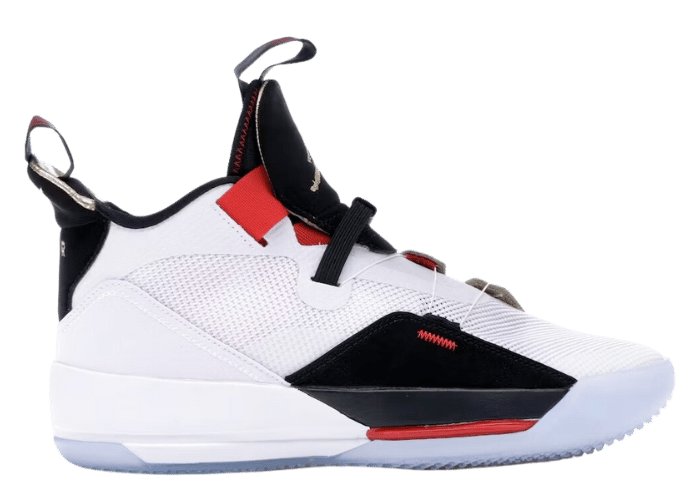 Air Jordan XXXIII Future of Flight