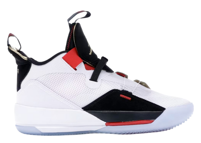 Air Jordan XXXIII Future of Flight