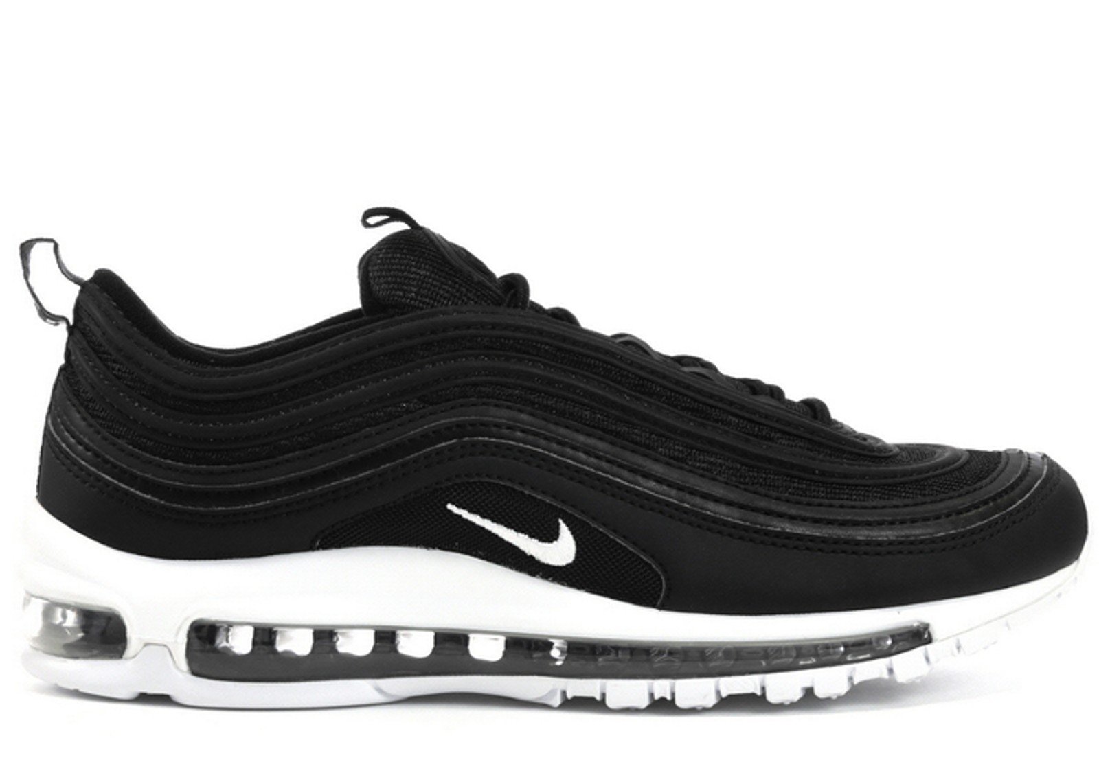 Nike Air Max 97 Black White