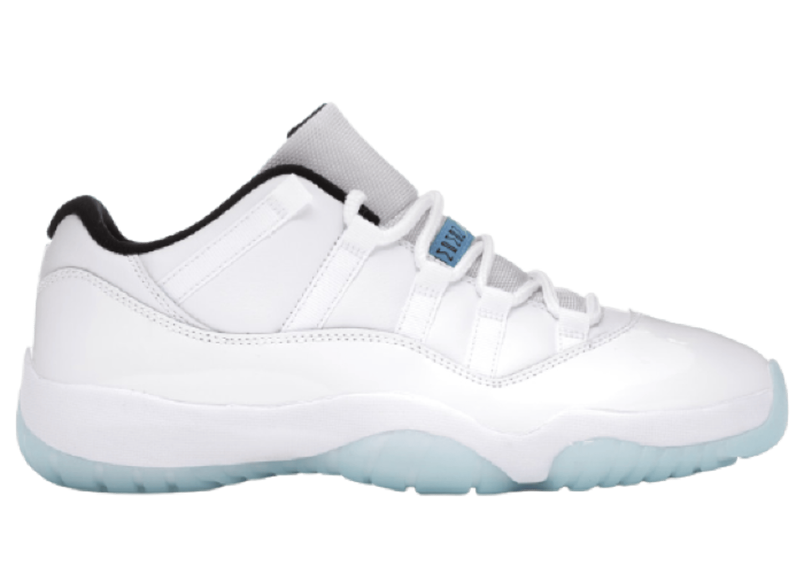 Air Jordan 11 Retro Low Legend Blue
