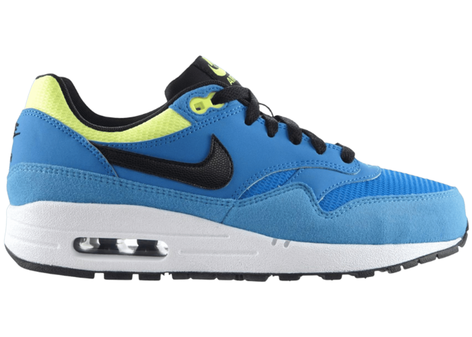 Nike Air Max 1 Blue Hero (GS)